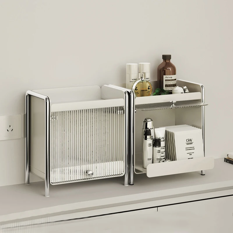 Food Storage In Cabinets - Lemari Penyimpanan Organizer Desktop Kotak Penyimpanan