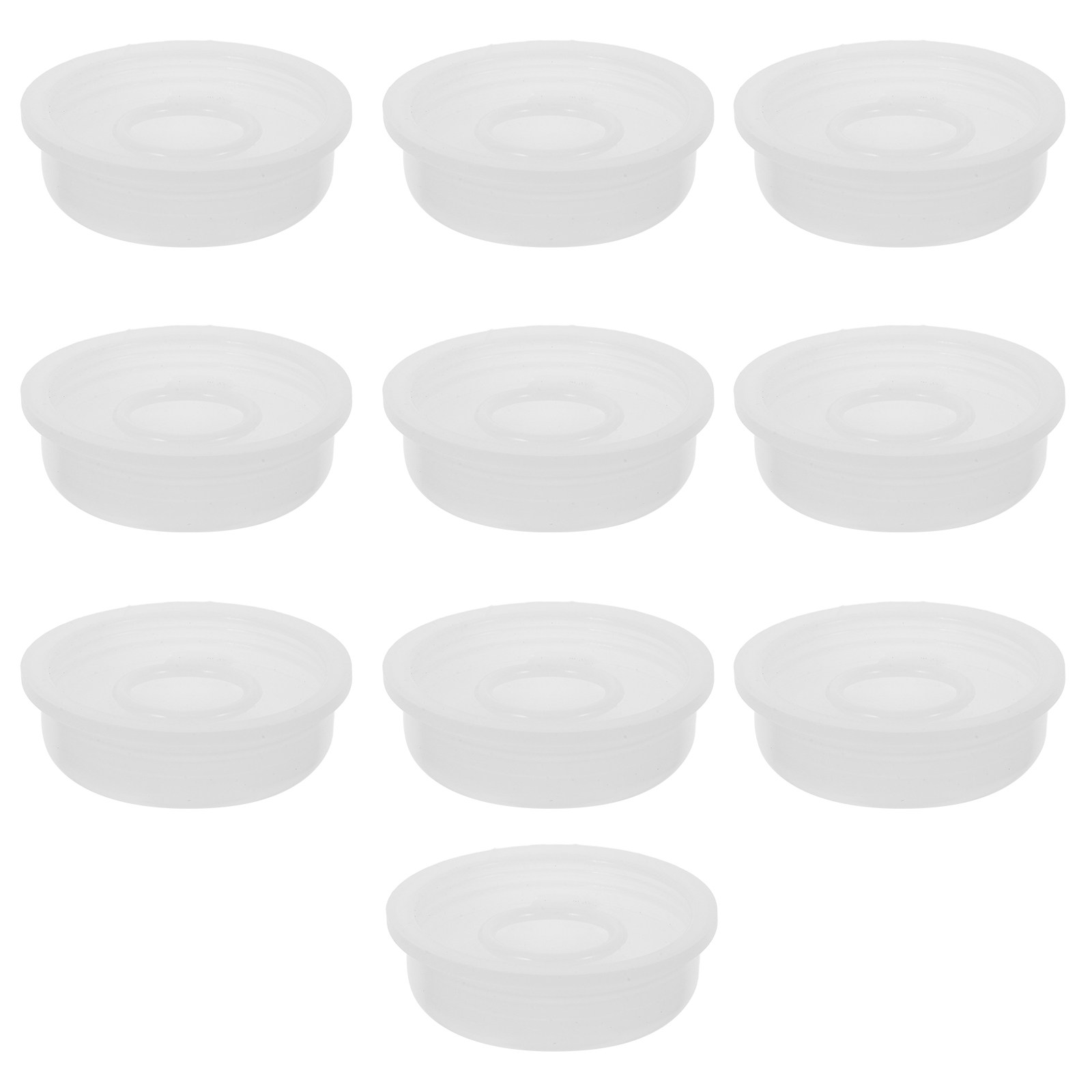 Food Storage Lid - 10 Buah Tutup Ember Penyimpanan Bahan