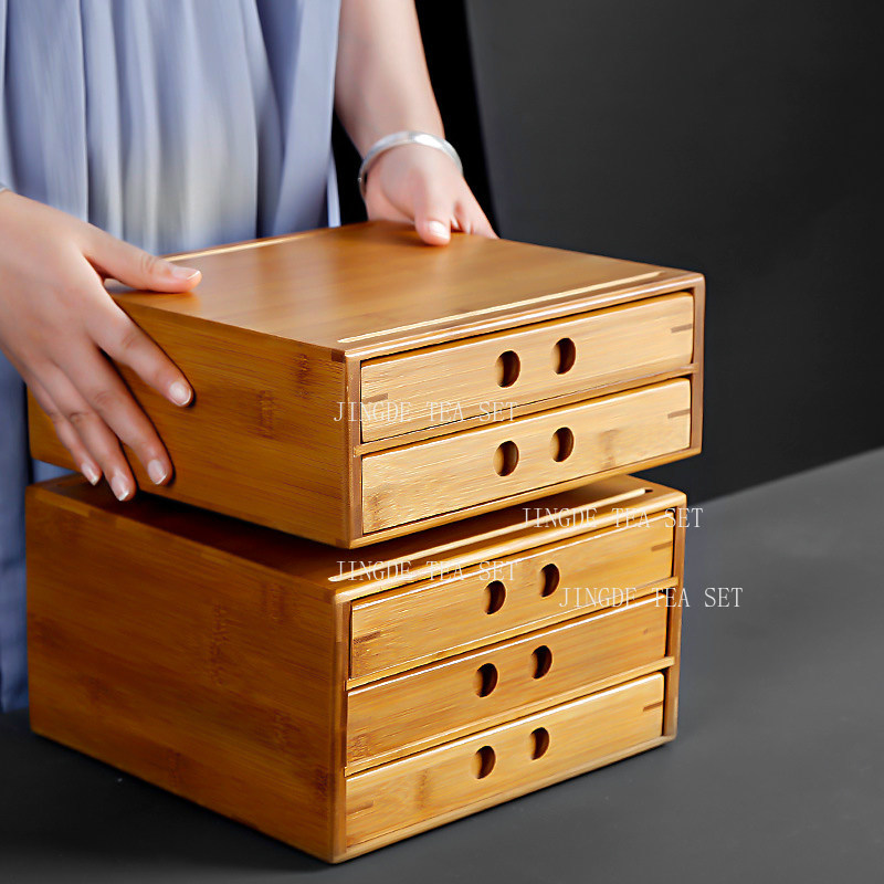 Food Storage In Cabinets - Lemari Penyimpanan Teh Ramah Lingkungan dari