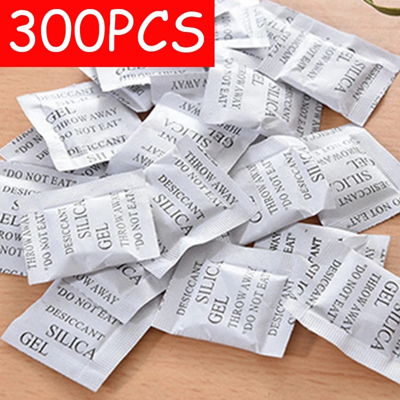 100-300 Buah Paket Dehumidifie - Food Storage In Cabinets ulasan dan harga