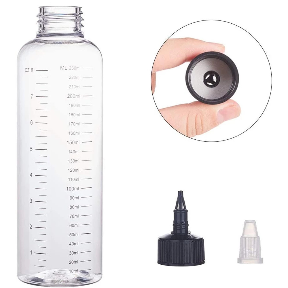 Pot Minyak 30/60/100/120/250ML - Storage Tips For Food ulasan dan harga