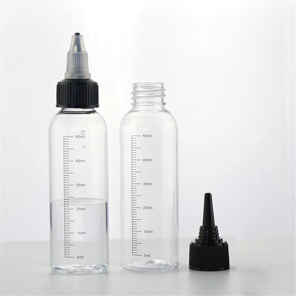 Pot Minyak 30/60/100/120/250ML - Storage Tips For Food ulasan dan harga