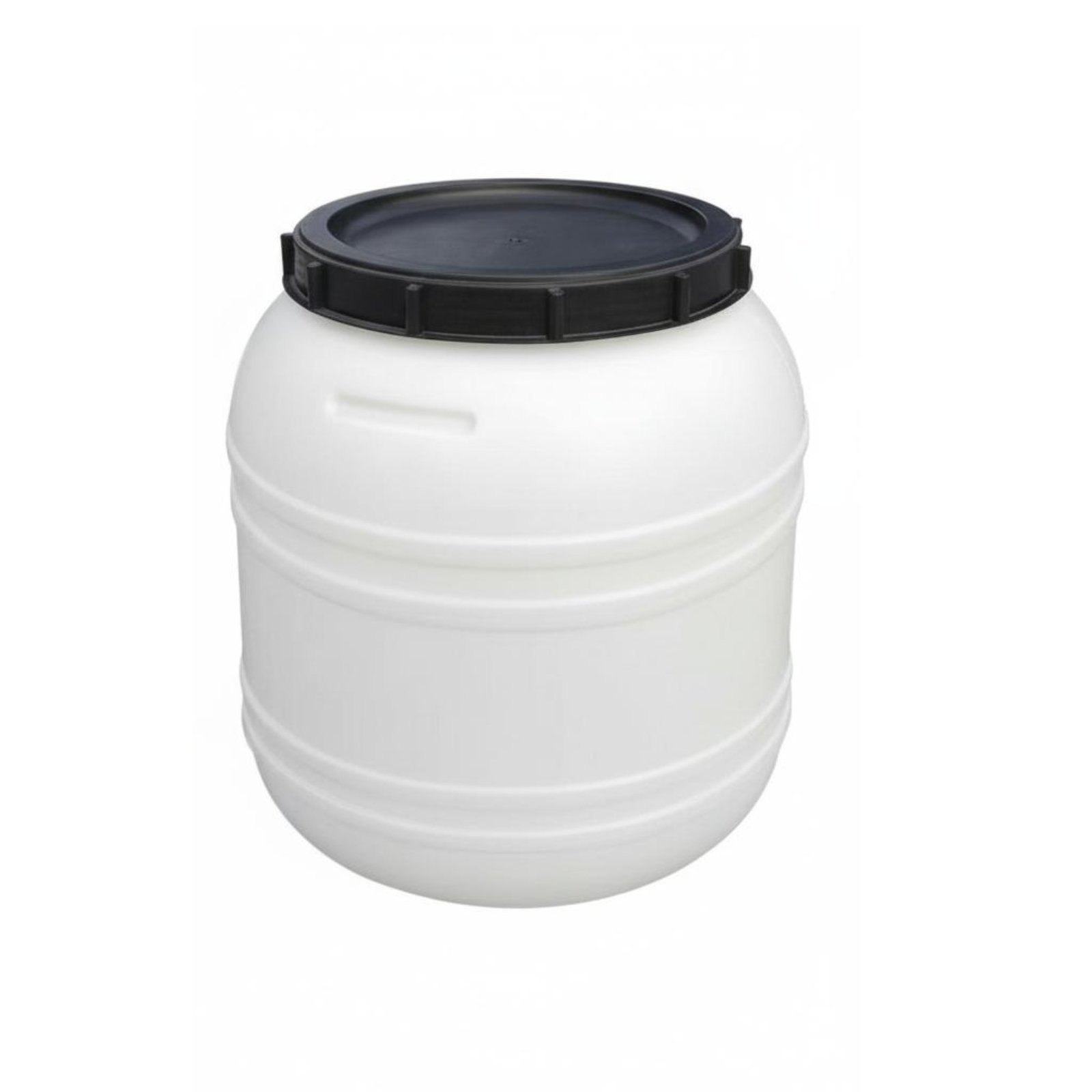 Tutup Kedap Udara untuk Tong P - Food Storage Lid ulasan dan harga