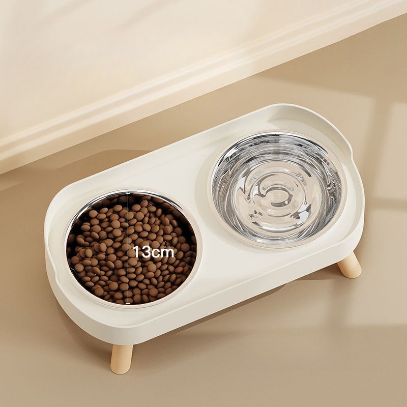Mangkuk Kucing Mangkuk Makan H - Storage Tips For Food ulasan dan harga