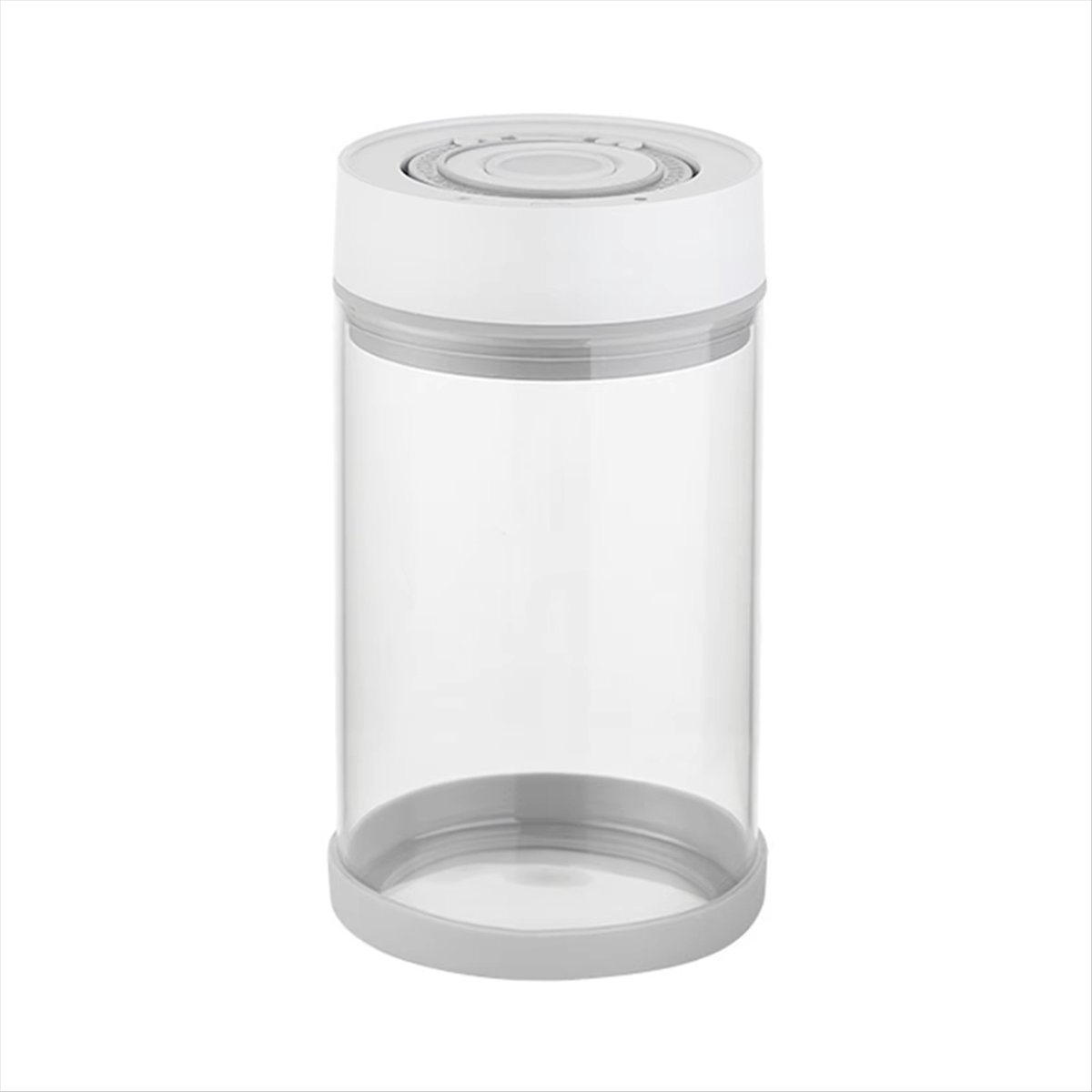 TERBAIK~ Stoples Kaca Vakum un - Food Storage Glass Containers Large ulasan dan harga
