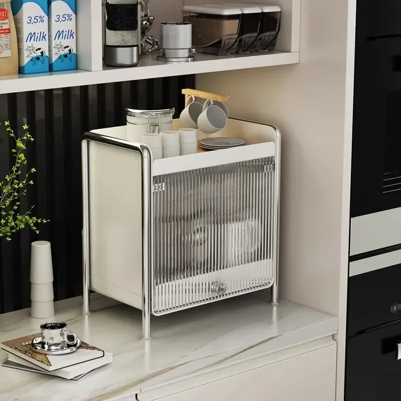 Lemari Penyimpanan Organizer D - Food Storage In Cabinets ulasan dan harga