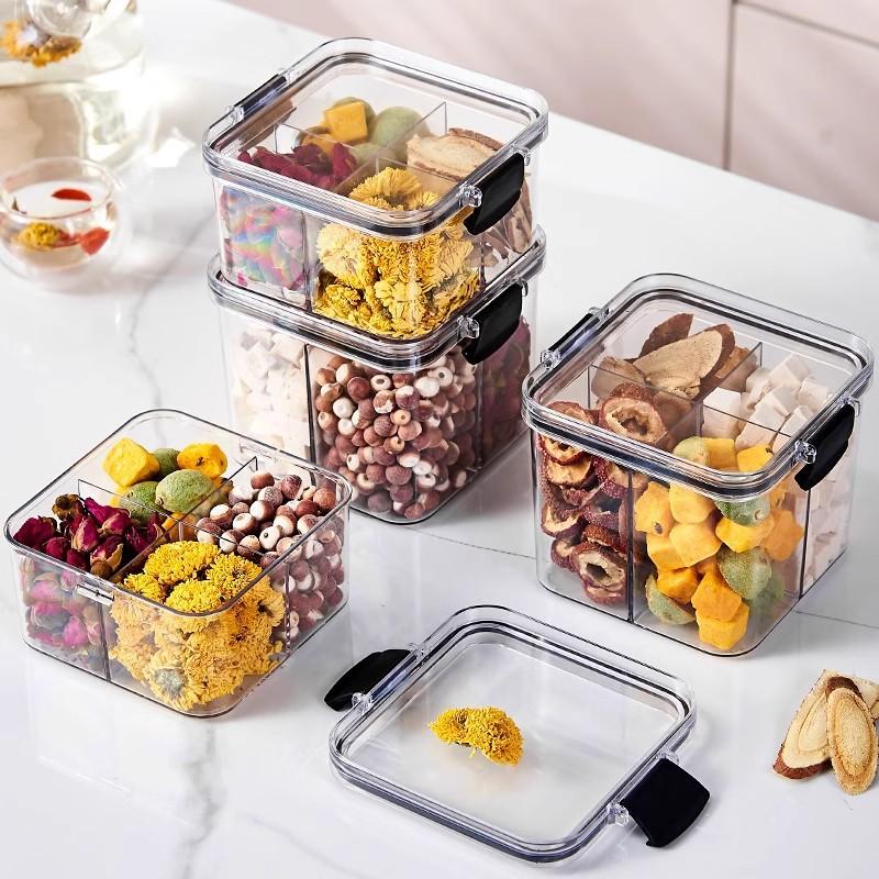 Stoples Penyimpanan Makanan Ke - Food Storage Baby ulasan dan harga