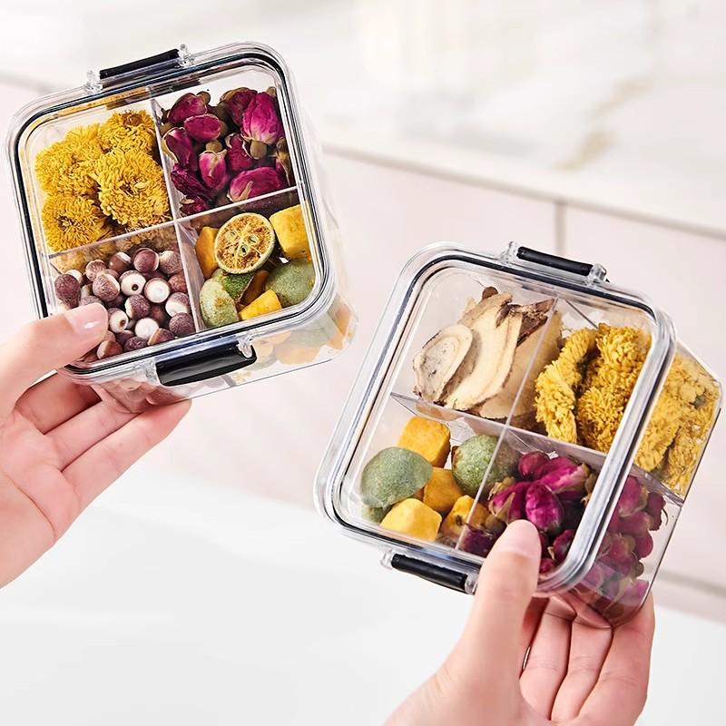 Stoples Penyimpanan Makanan Ke - Food Storage Baby ulasan dan harga