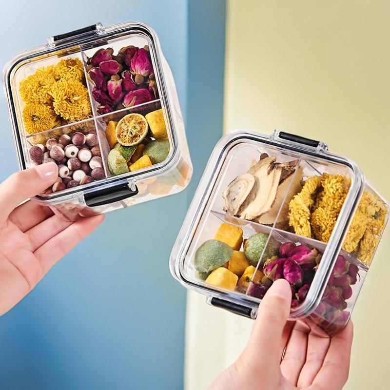 Stoples Penyimpanan Makanan Ke - Food Storage Baby ulasan dan harga