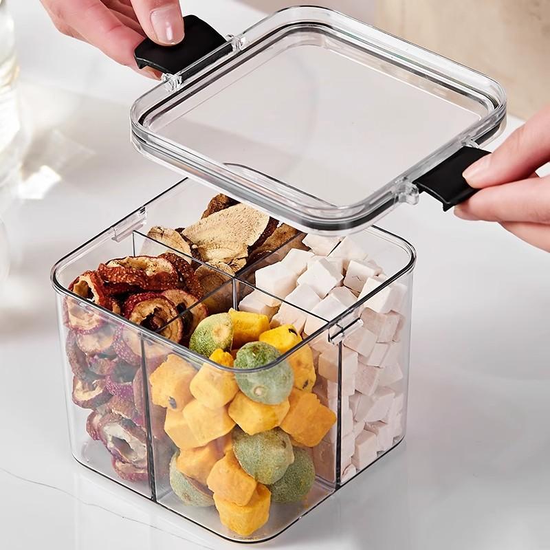 Stoples Penyimpanan Makanan Ke - Food Storage Baby ulasan dan harga