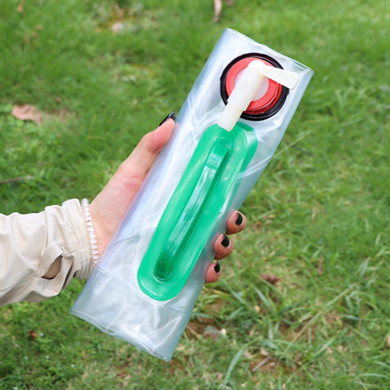Wadah Penyimpanan Air Minum 20 - Food Storage Bag ulasan dan harga