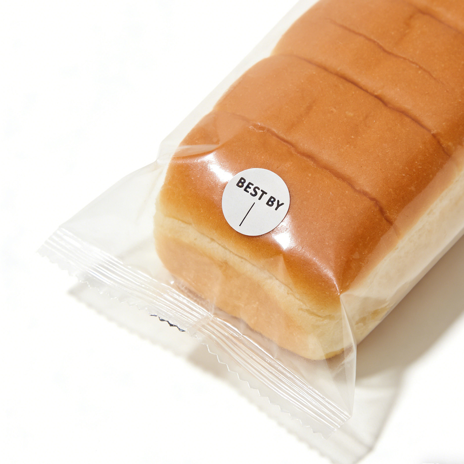10 Lembar Stiker Makanan Trans - Food Storage For Restaurant ulasan dan harga