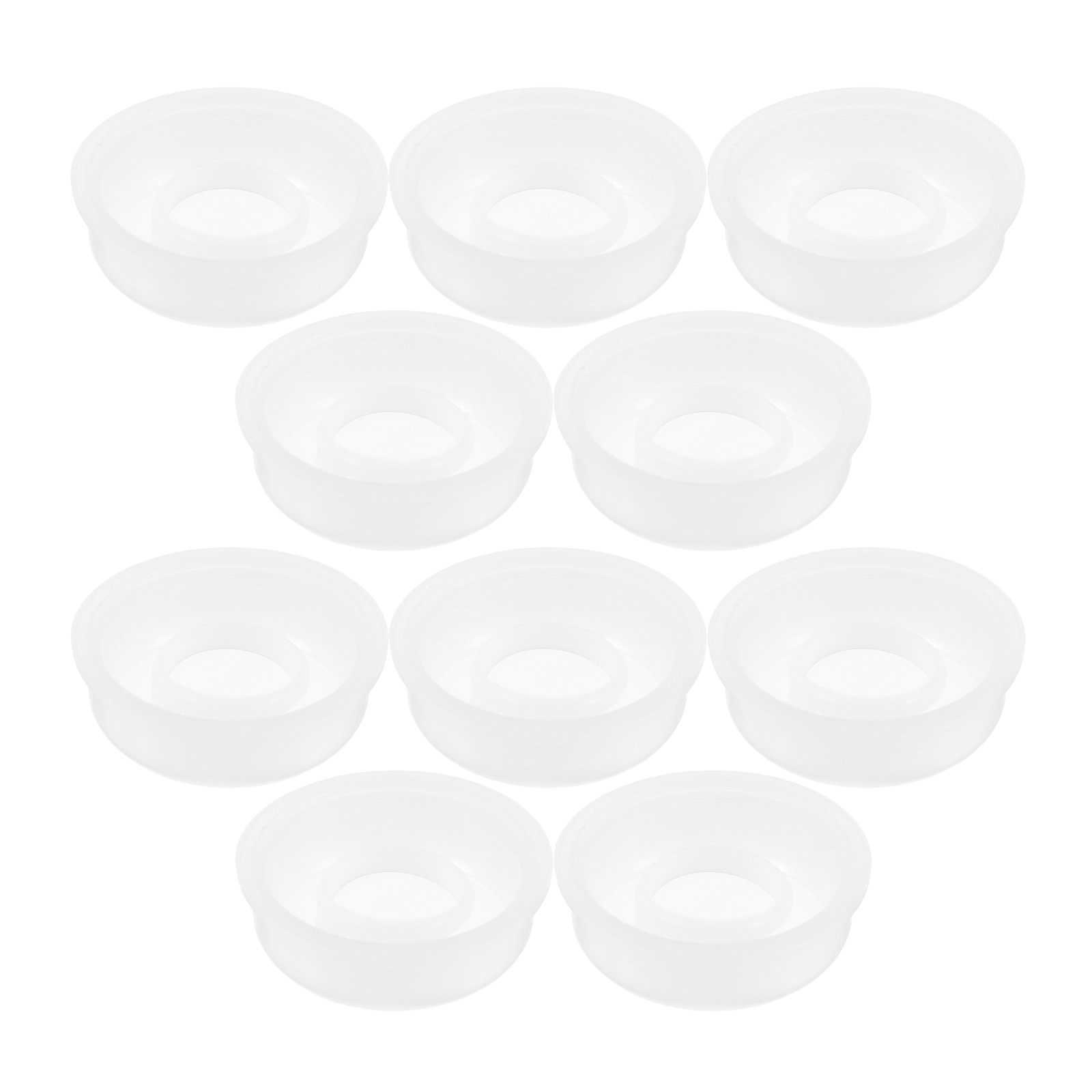 10 Buah Tutup Ember Penyimpana - Food Storage Lid ulasan dan harga