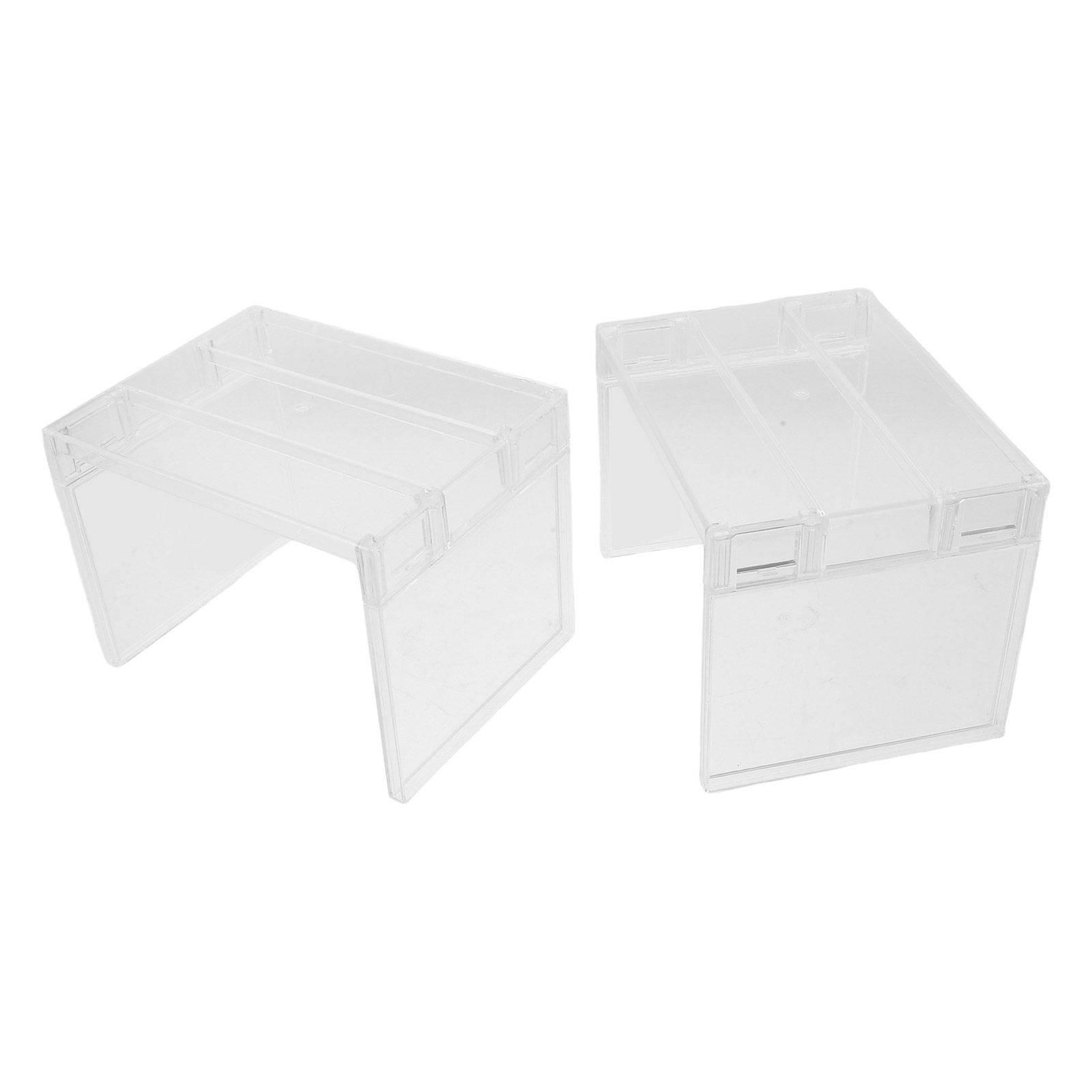 2 Buah Rak Organizer Kulkas, R - Food Storage In Cabinets ulasan dan harga
