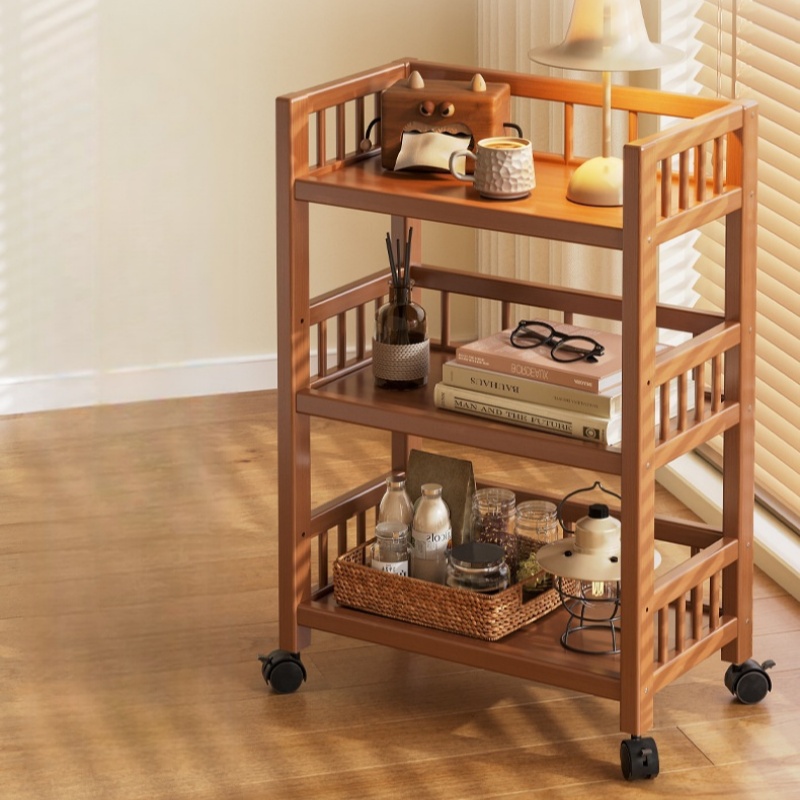 Rak Penyimpanan Berdiri Lantai - Food Storage In Cabinets ulasan dan harga