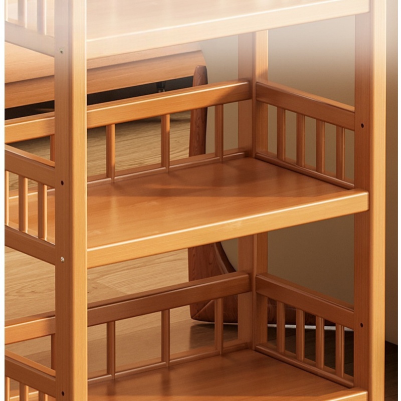 Rak Penyimpanan Berdiri Lantai - Food Storage In Cabinets ulasan dan harga
