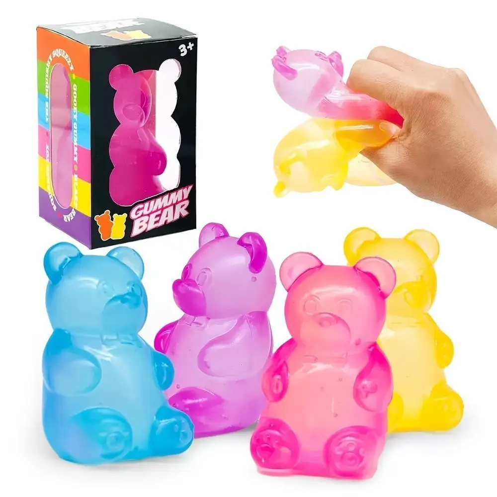 Mainan Squishy Slow Rising Mul - Set Food Storage ulasan dan harga