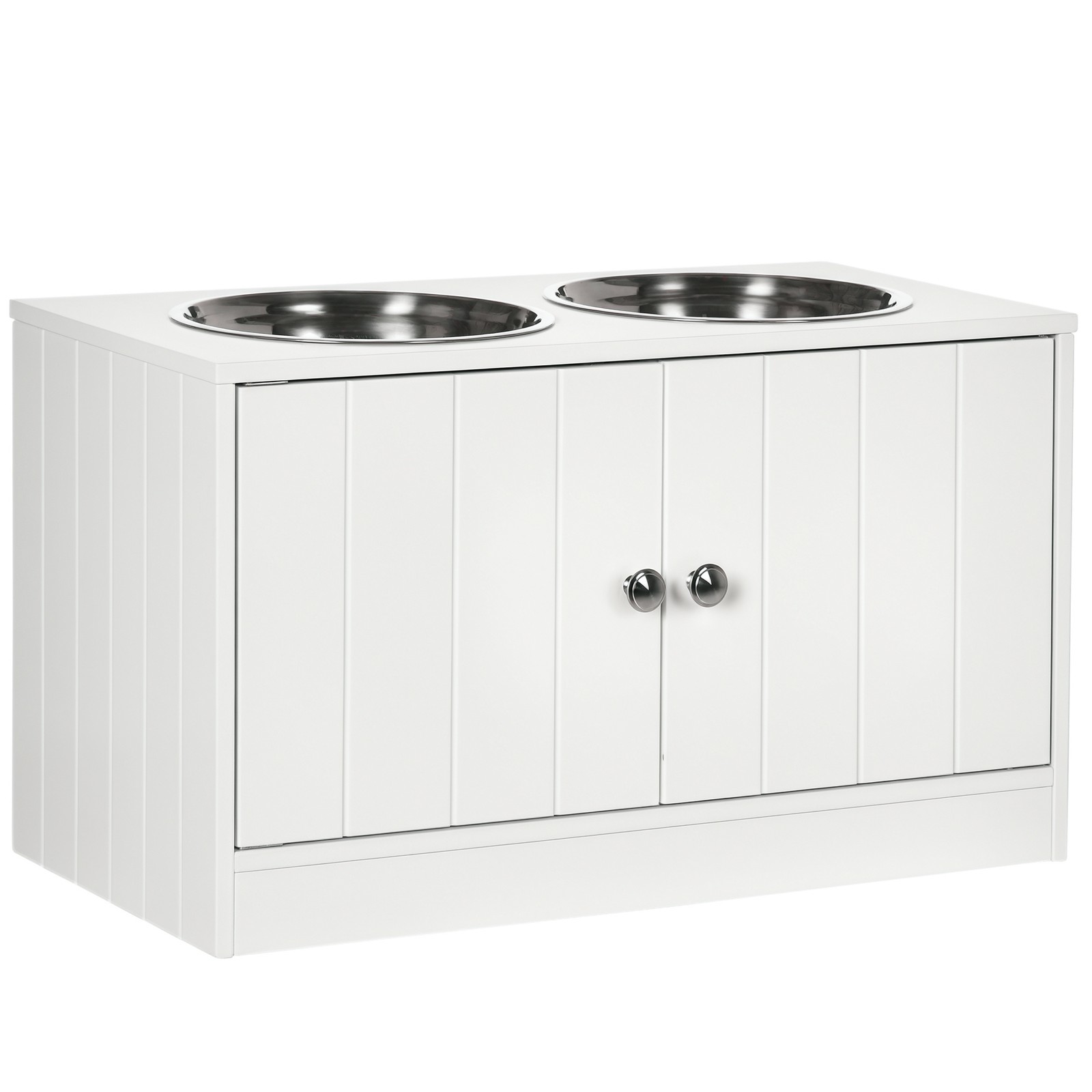 Lemari Penyimpanan Makanan Anj - Food Storage In Cabinets ulasan dan harga