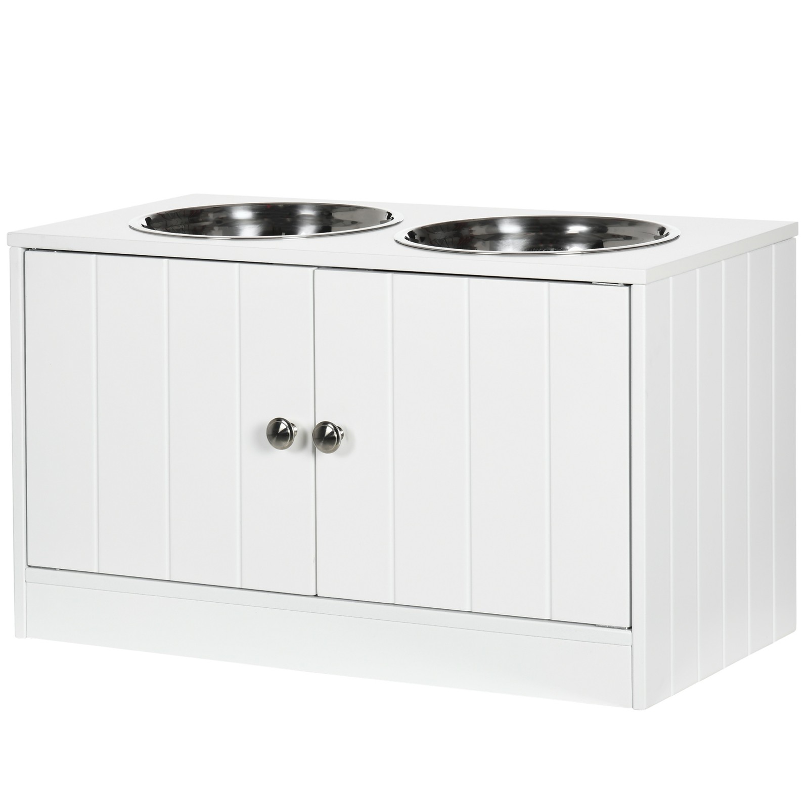 Lemari Penyimpanan Makanan Anj - Food Storage In Cabinets ulasan dan harga