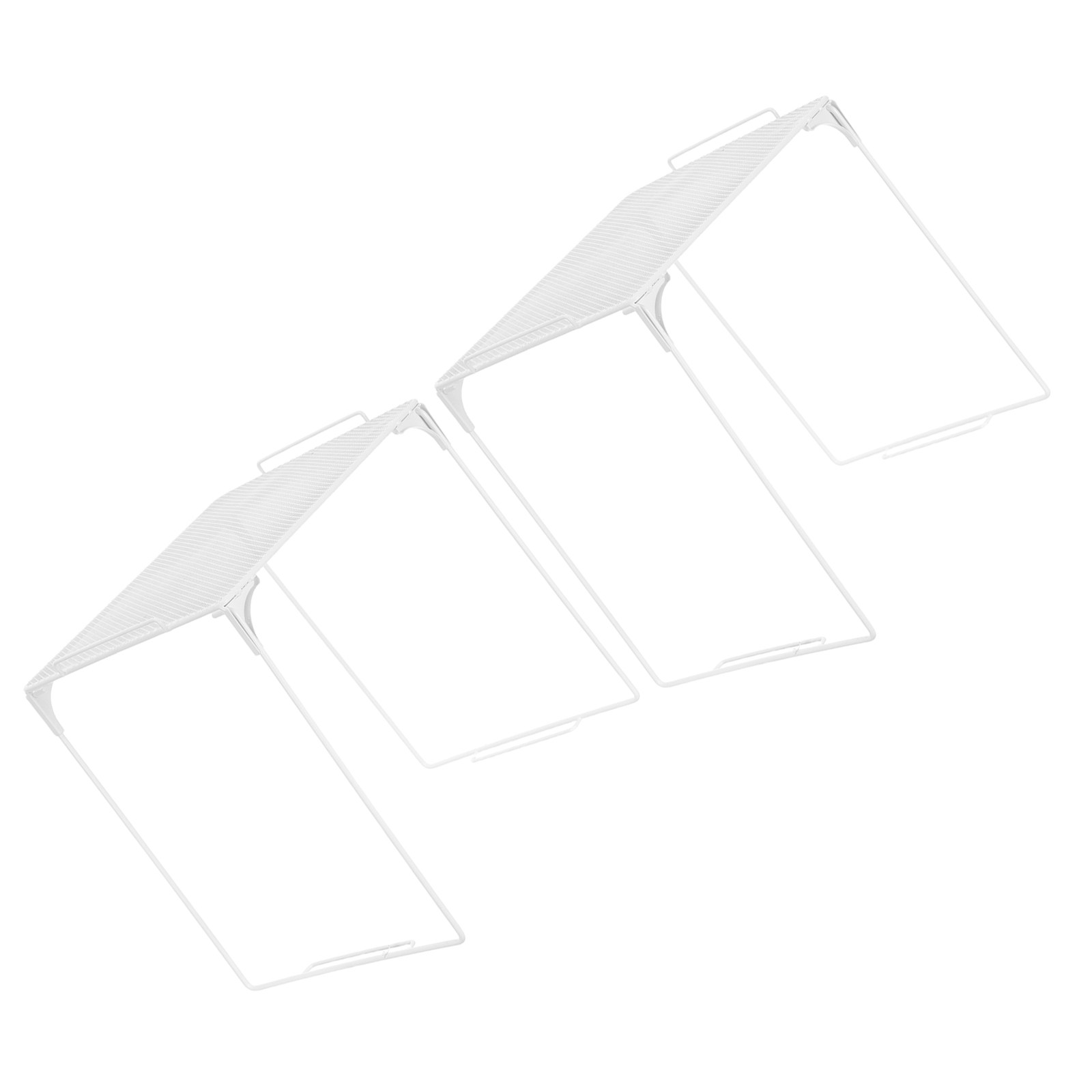 2 Buah Rak Organizer Kabinet J - Food Storage In Cabinets ulasan dan harga