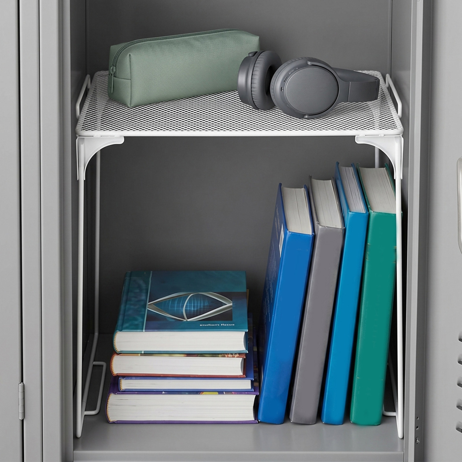 2 Buah Rak Organizer Kabinet J - Food Storage In Cabinets ulasan dan harga
