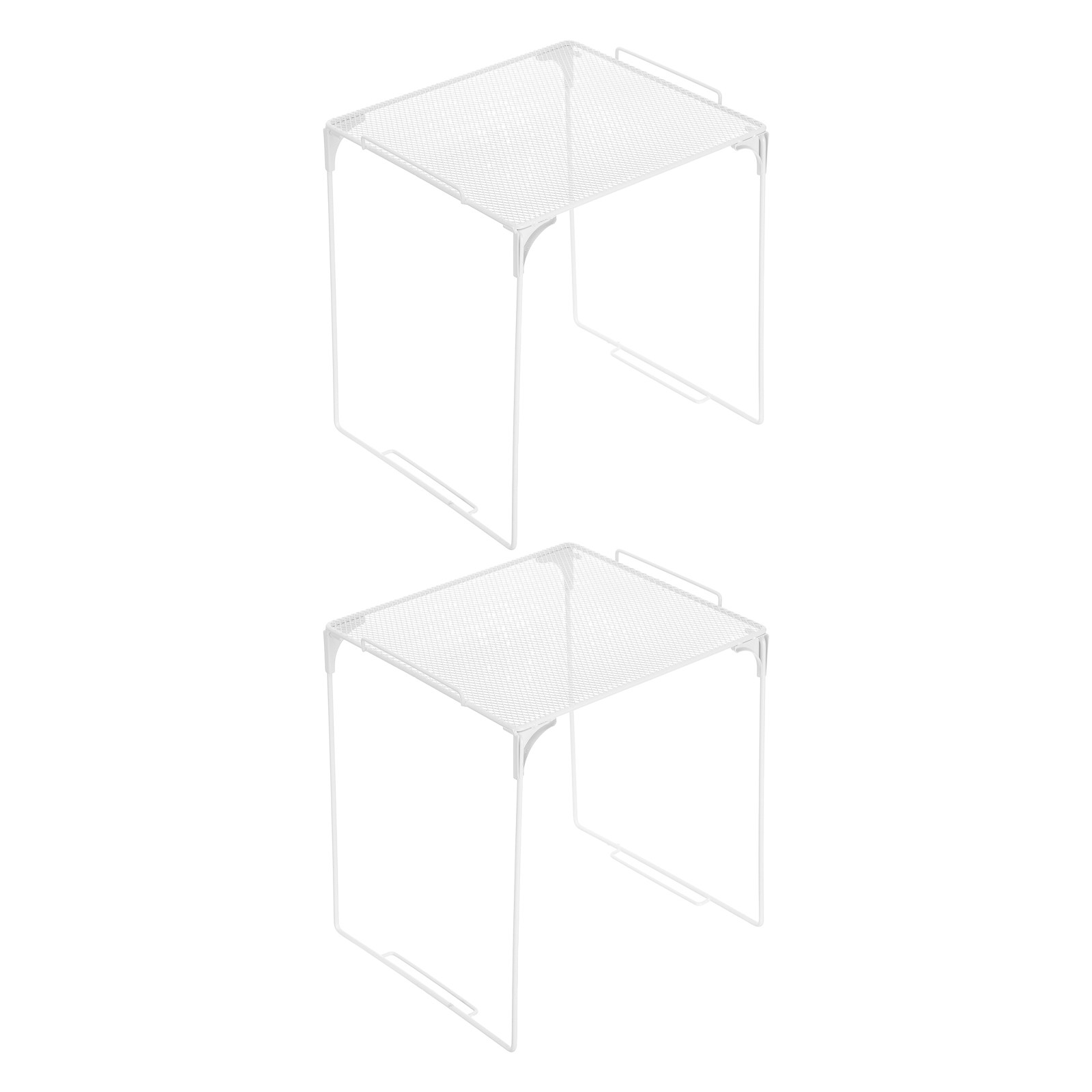 2 Buah Rak Organizer Kabinet J - Food Storage In Cabinets ulasan dan harga