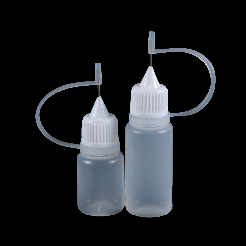 5X5/10/20/30/50/100 Ml Ujung J - Storage Tips For Food ulasan dan harga