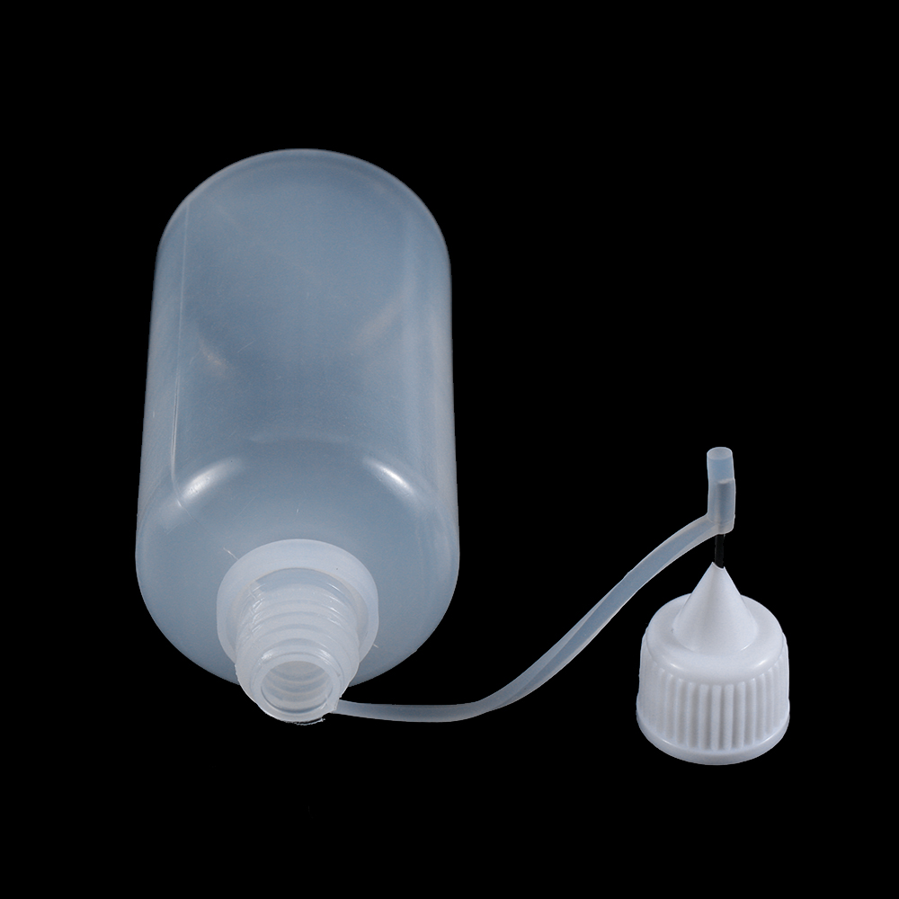 5X5/10/20/30/50/100 Ml Ujung J - Storage Tips For Food ulasan dan harga