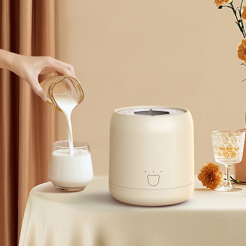 Pengocok Botol Susu Elektrik 2 - Food Storage Baby ulasan dan harga