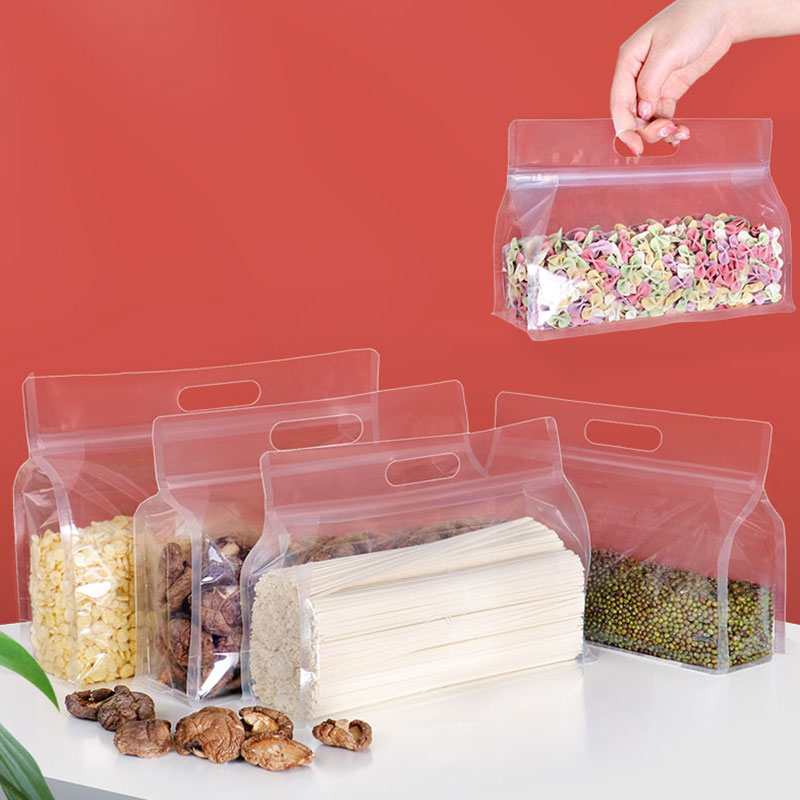50 Buah Tas Makanan Buah Tas P - Food Storage Necessities ulasan dan harga