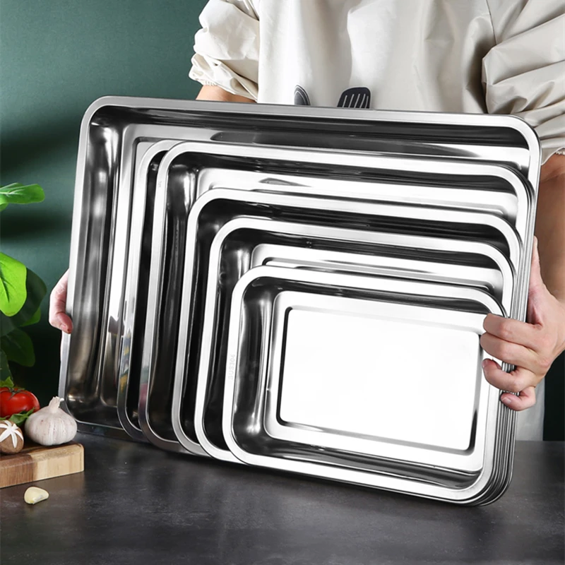 Nampan Saji Penyimpanan Teh Ba - Food Storage For Restaurant ulasan dan harga
