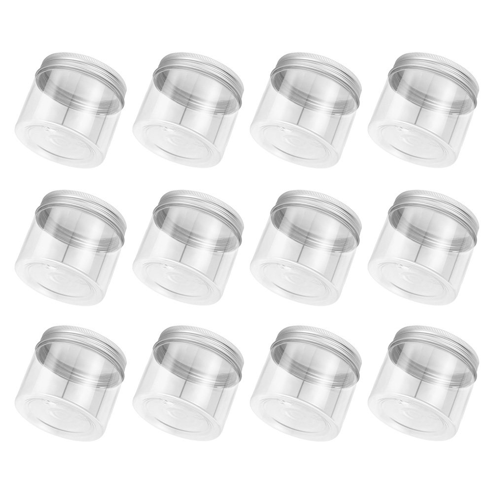 12Pcs Set Stoples Penyimpanan  - Food Storage Lid ulasan dan harga