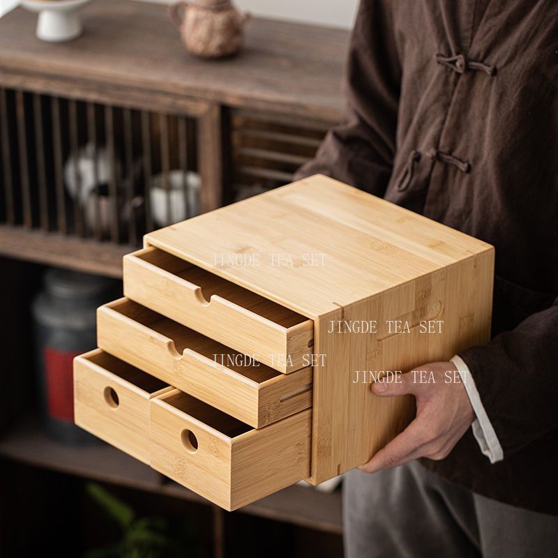 Lemari Penyimpanan Teh Ramah L - Food Storage In Cabinets ulasan dan harga