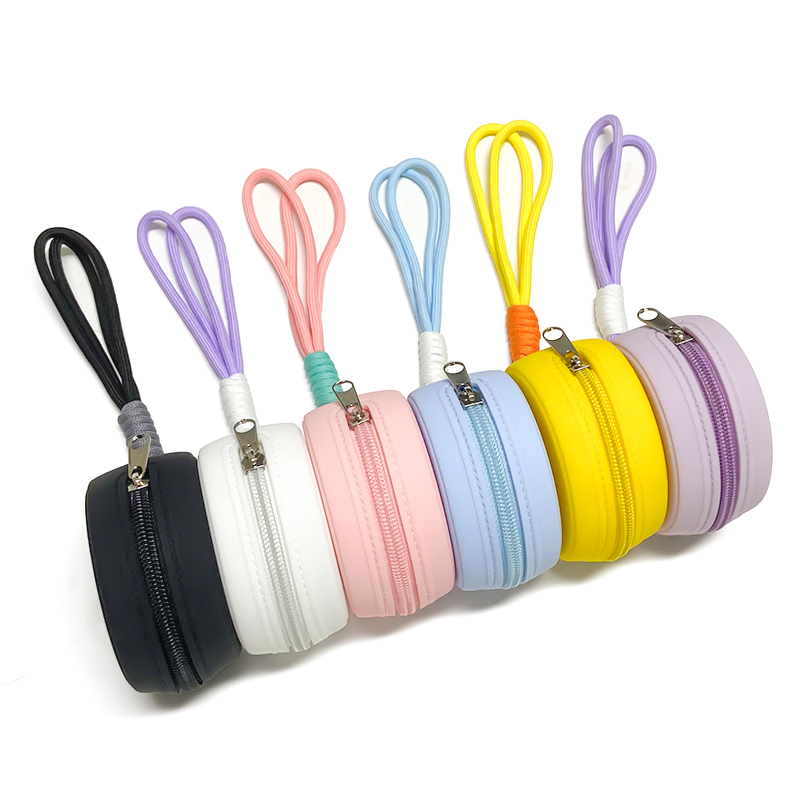 1 Buah Tas Penyimpanan Silikon - Food Storage Baby ulasan dan harga