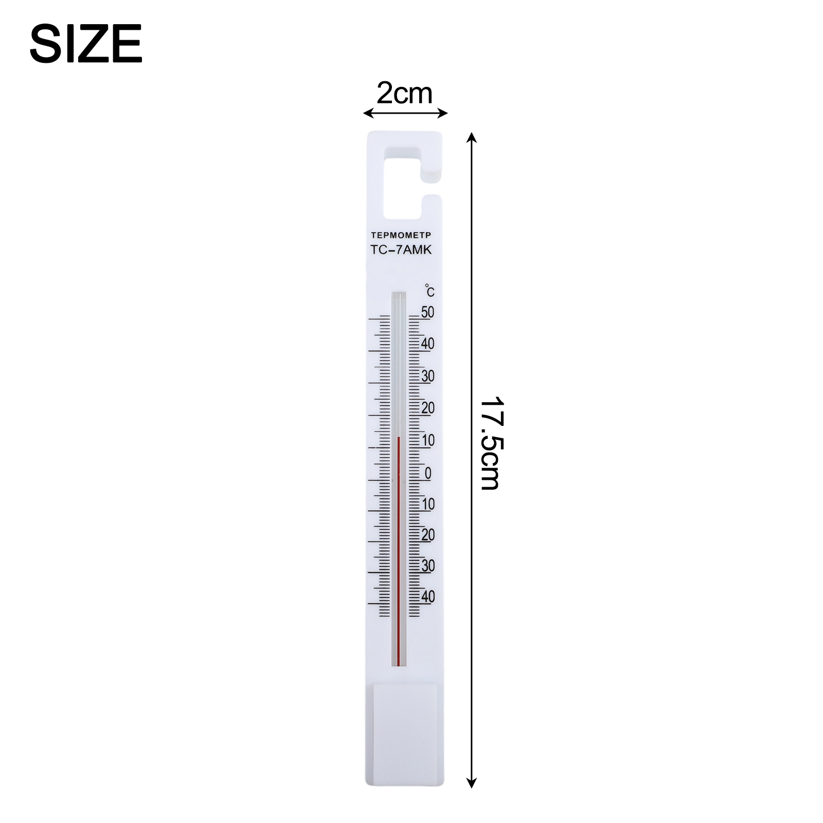 Kulkas dan Termometer dengan T - Food Storage The Range ulasan dan harga