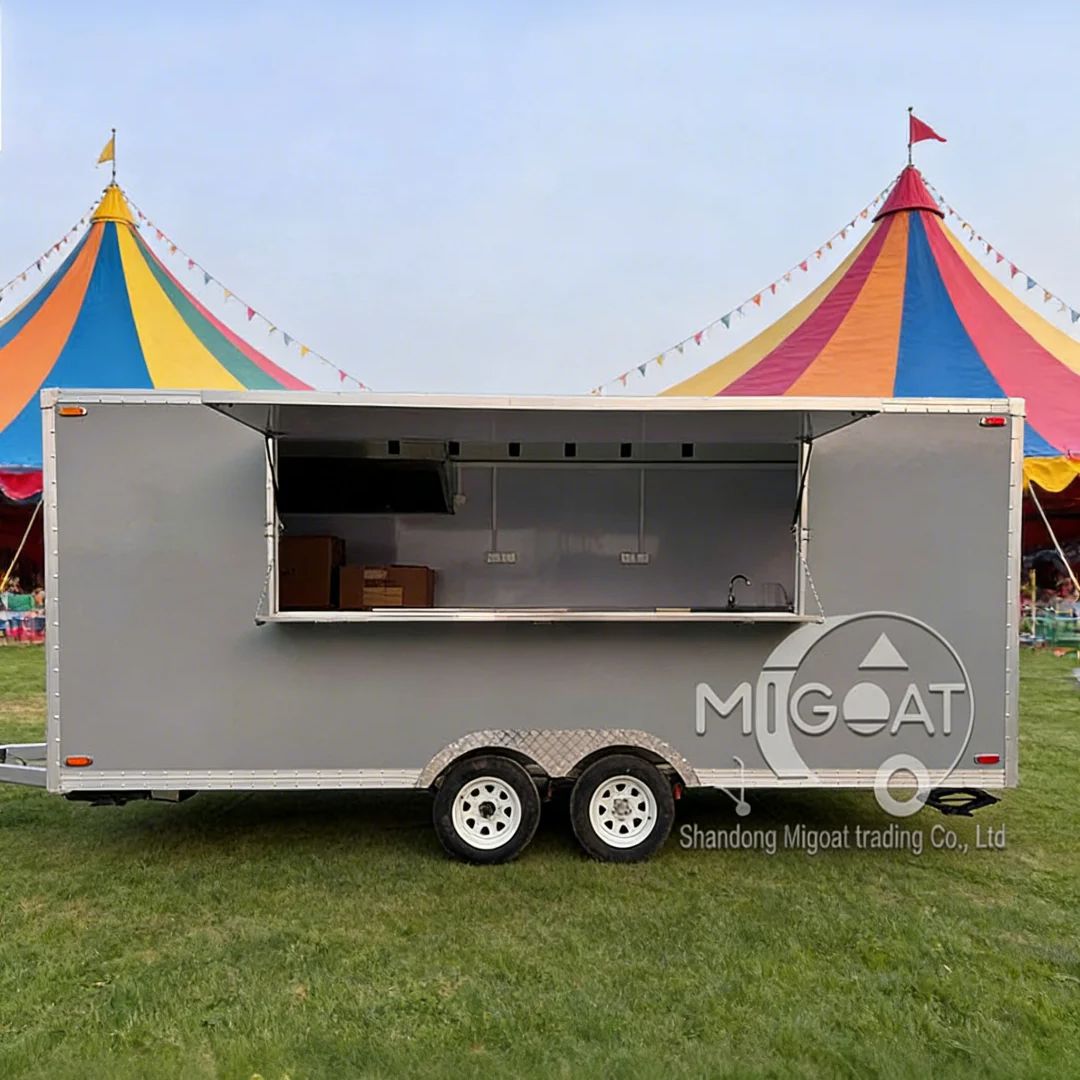 Truk Makanan Mobile 4m yang Da - Food Storage The Range ulasan dan harga