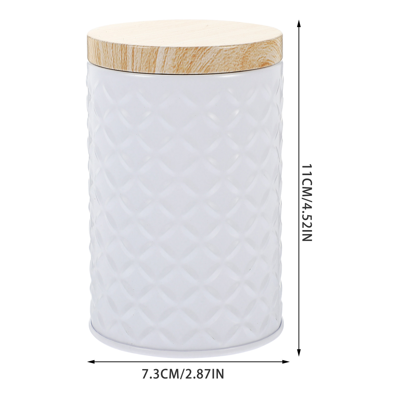 2 Buah Wadah Penyimpanan dari  - Food Storage Lid ulasan dan harga