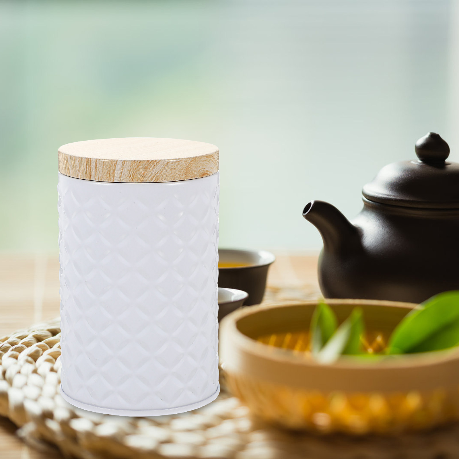 2 Buah Wadah Penyimpanan dari  - Food Storage Lid ulasan dan harga