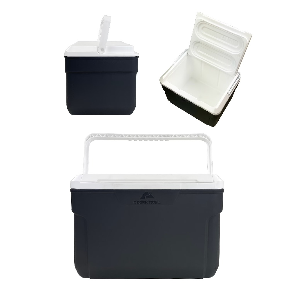 Kotak Pendingin Terisolasi Ber - Food Storage Quart Containers ulasan dan harga