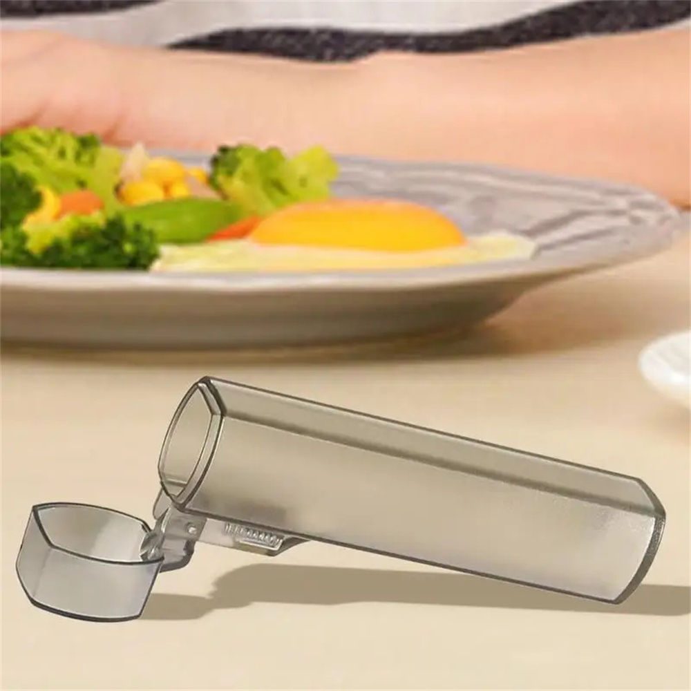 Kotak Tusuk Gigi Portabel 1/2  - Food Storage For Restaurant ulasan dan harga
