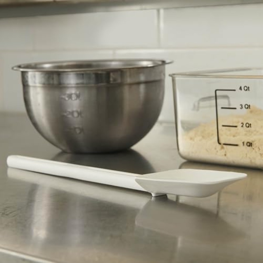 Wadah Penyimpanan Makanan Pers - Food Storage Quart Containers ulasan dan harga
