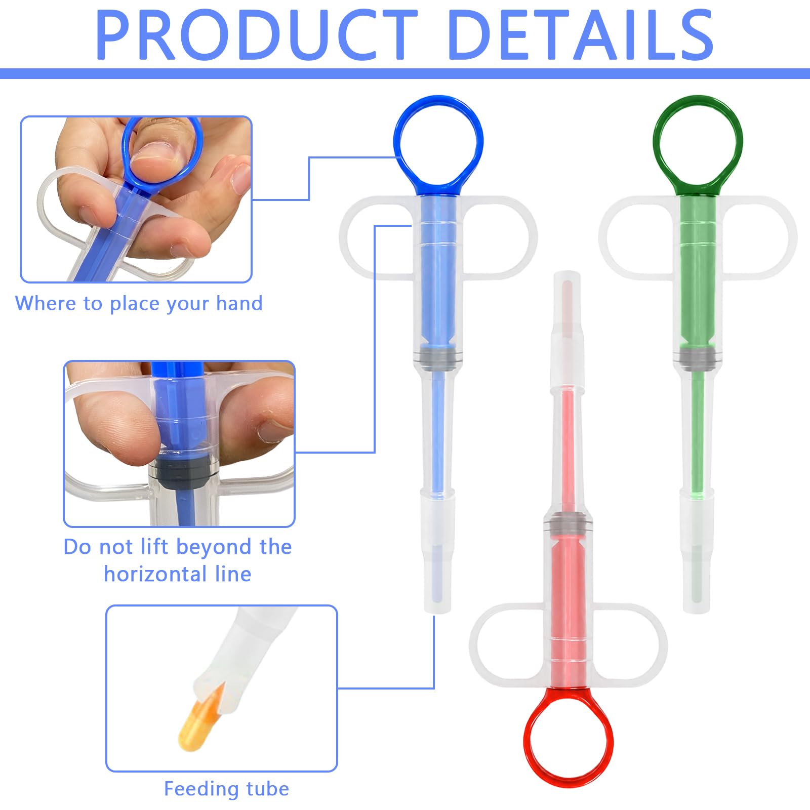Alat Suntik Obat Hewan Pelihar - Storage Tips For Food ulasan dan harga