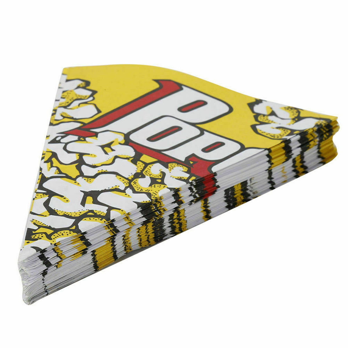 100 Pcs Kantong Kertas Kecil B - Storage Tips For Food ulasan dan harga