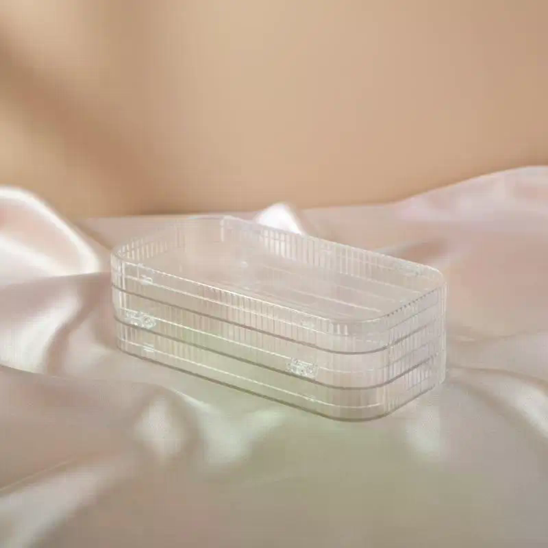 Kotak Penyimpanan Kuku Palsu P - Storage Tips For Food ulasan dan harga
