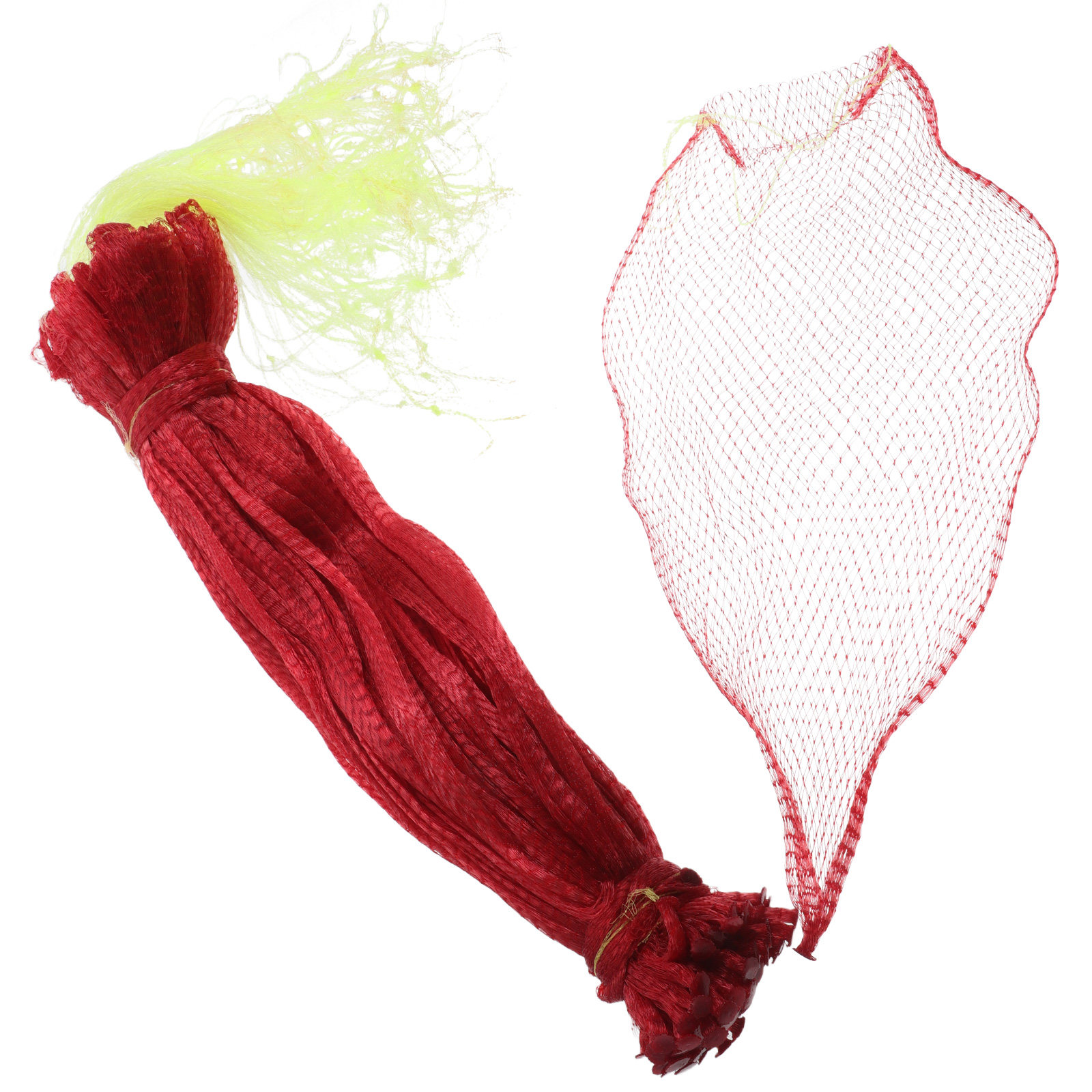 100 Buah Tas Jaring Semangka T - Produce Bag Reusable Mesh ulasan dan harga