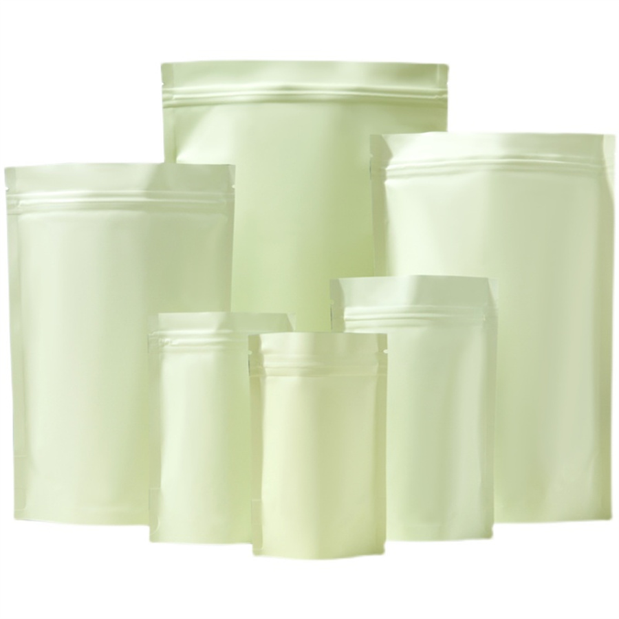 50/100PCS Kantong Zipper Berdi - Food Storage Bag ulasan dan harga