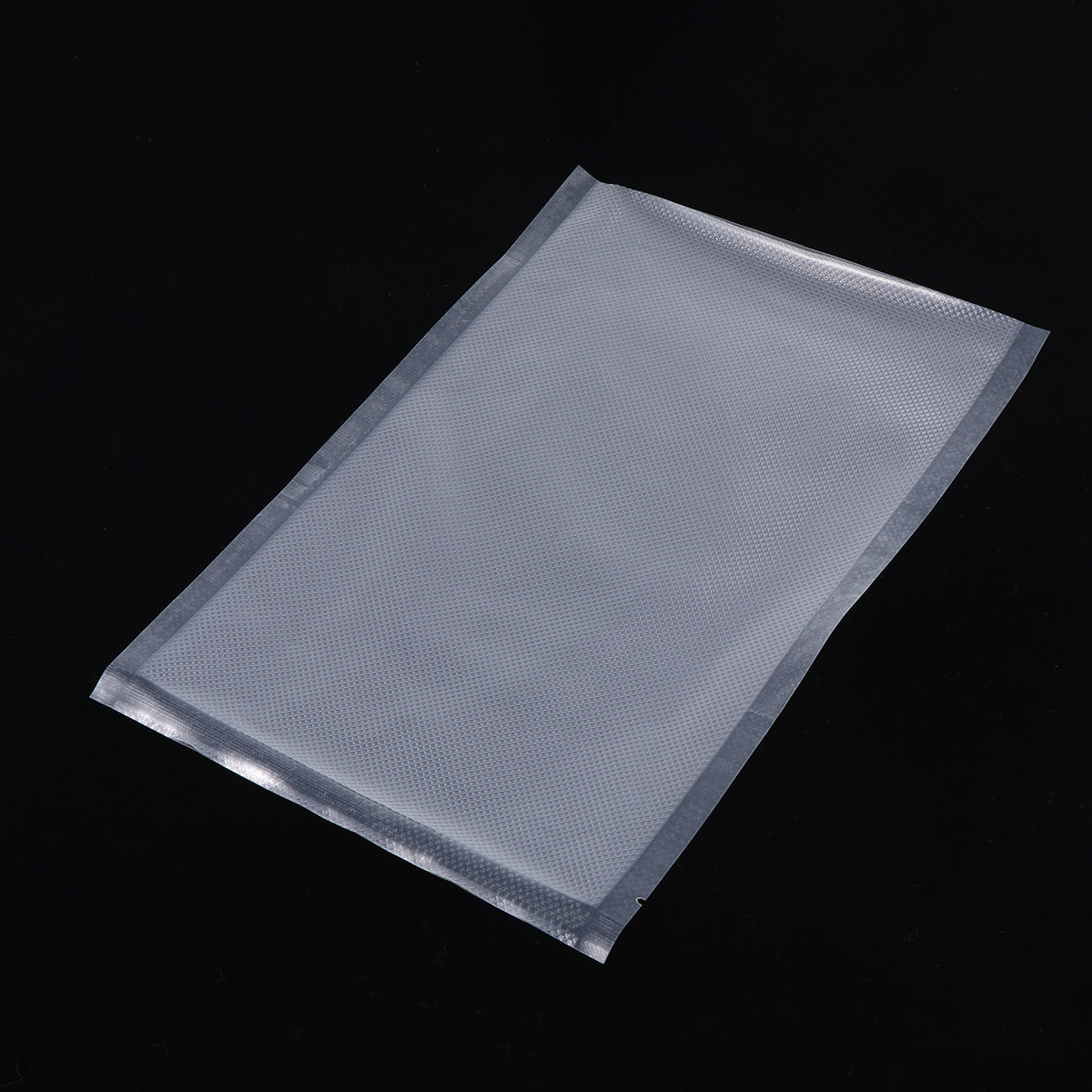 100Pcs Kantong Penyegel Vakum  - Food Storage Bag ulasan dan harga