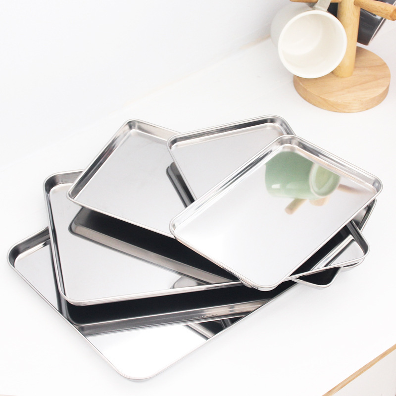 Nampan Penyimpanan Makanan Per - Food Storage For Restaurant ulasan dan harga