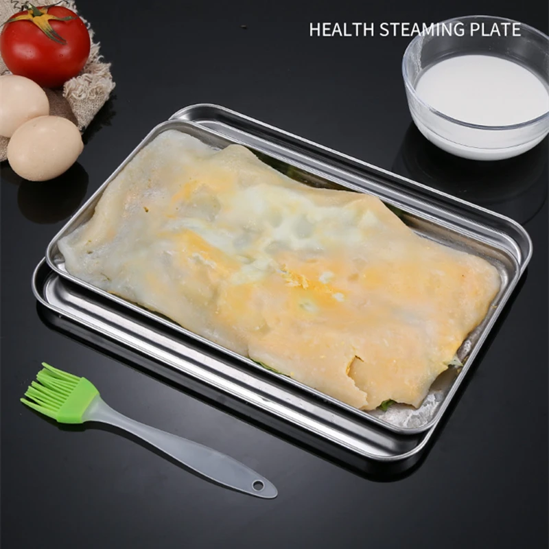 Nampan Penyimpanan Makanan Per - Food Storage For Restaurant ulasan dan harga