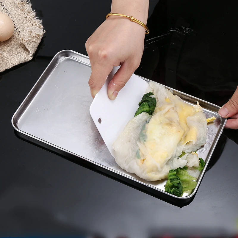 Nampan Penyimpanan Makanan Per - Food Storage For Restaurant ulasan dan harga